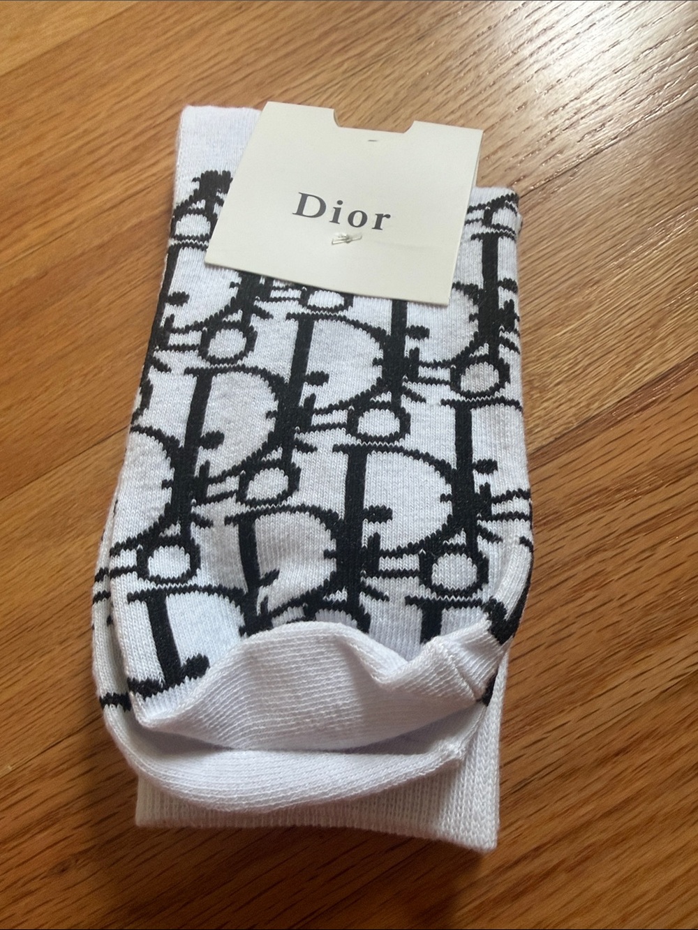 Socks - Picture 6 of 6